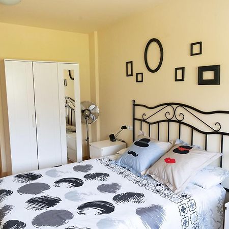 Apartaments Espai D'أغير المظهر الخارجي الصورة