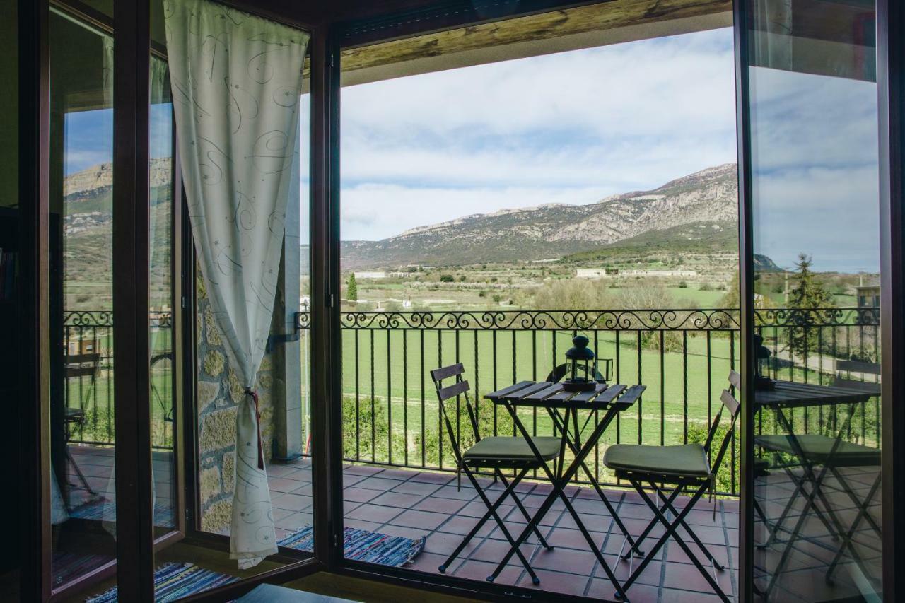 Apartaments Espai D'أغير المظهر الخارجي الصورة
