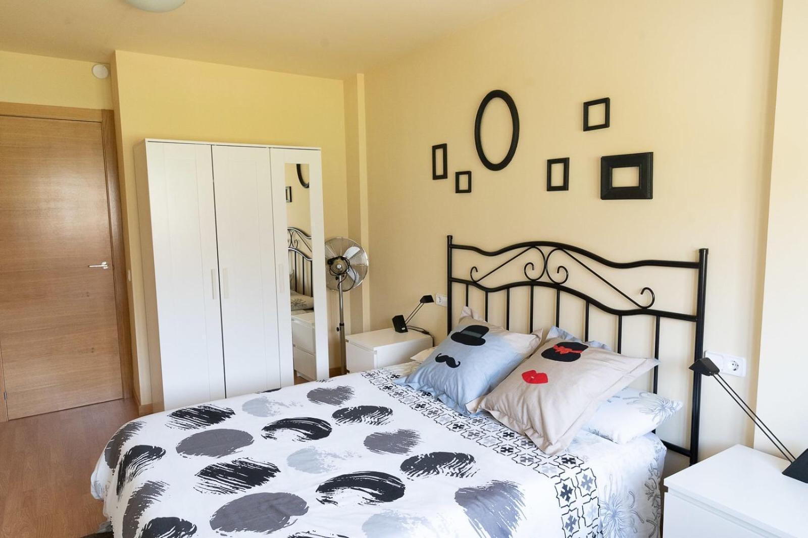 Apartaments Espai D'أغير المظهر الخارجي الصورة