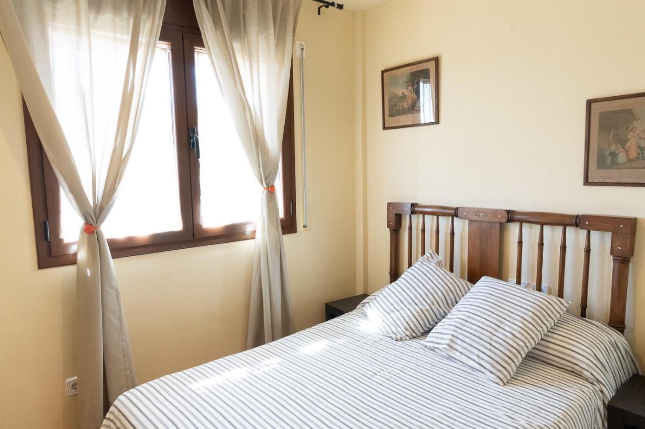 Apartaments Espai D'أغير المظهر الخارجي الصورة