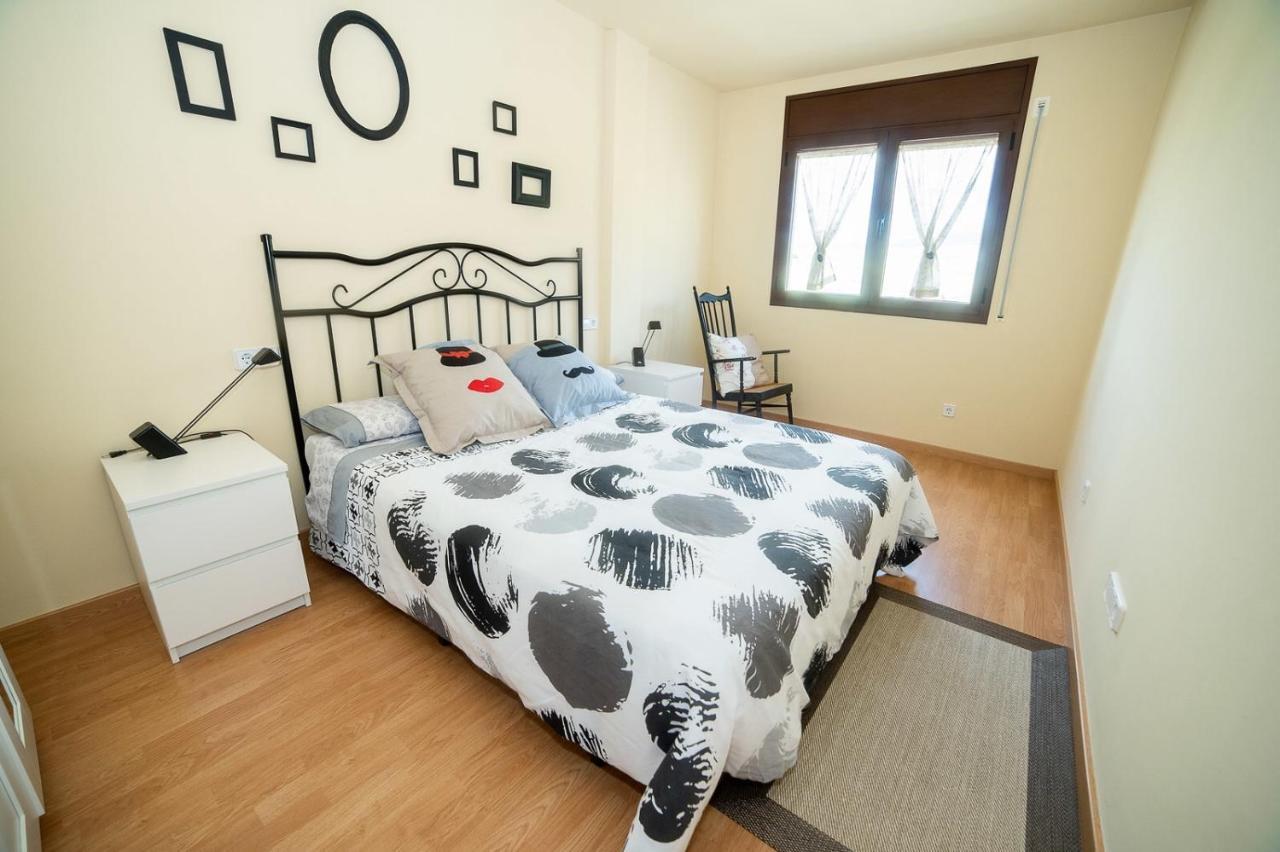 Apartaments Espai D'أغير المظهر الخارجي الصورة